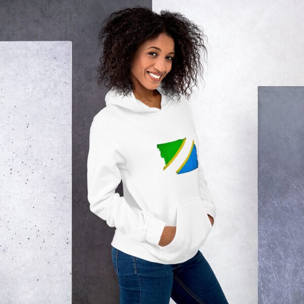 Unisex Hoodie - Image 32