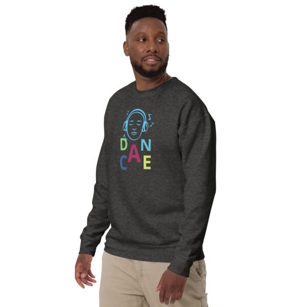 Unisex Premium Sweatshirt - Image 10