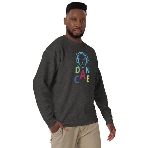 Unisex Premium Sweatshirt - Image 11