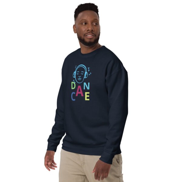 Unisex Premium Sweatshirt - Image 6