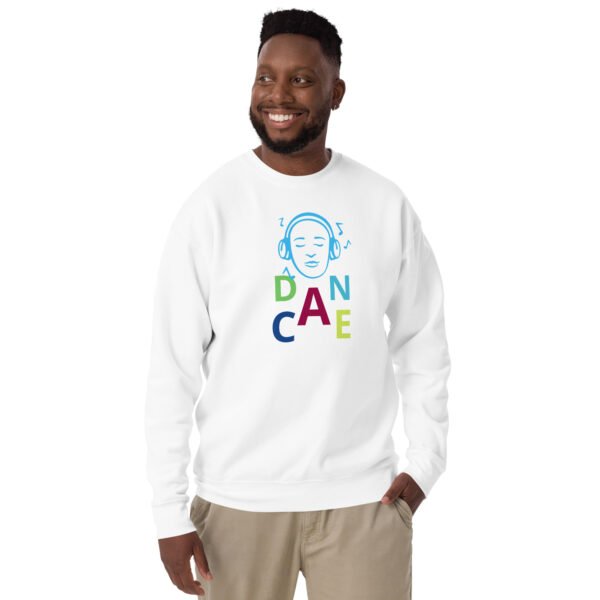 Unisex Premium Sweatshirt - Image 13