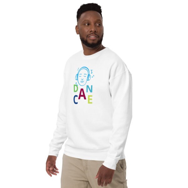 Unisex Premium Sweatshirt - Image 14