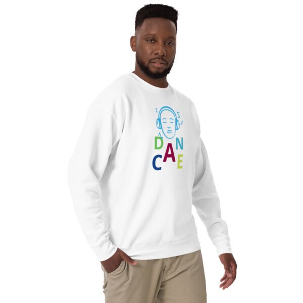 Unisex Premium Sweatshirt - Image 15