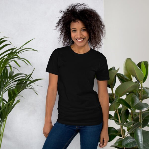 Unisex t-shirt - Image 6