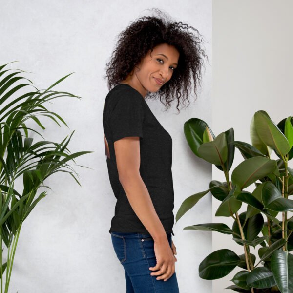 Unisex t-shirt - Image 4
