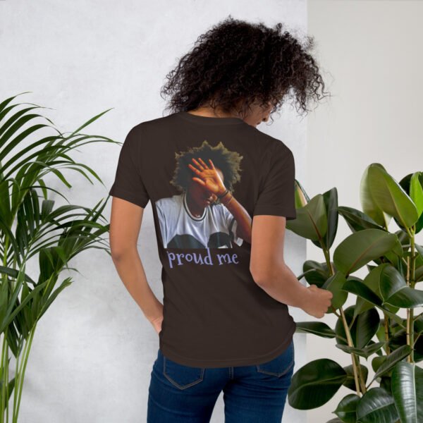 Unisex t-shirt - Image 13