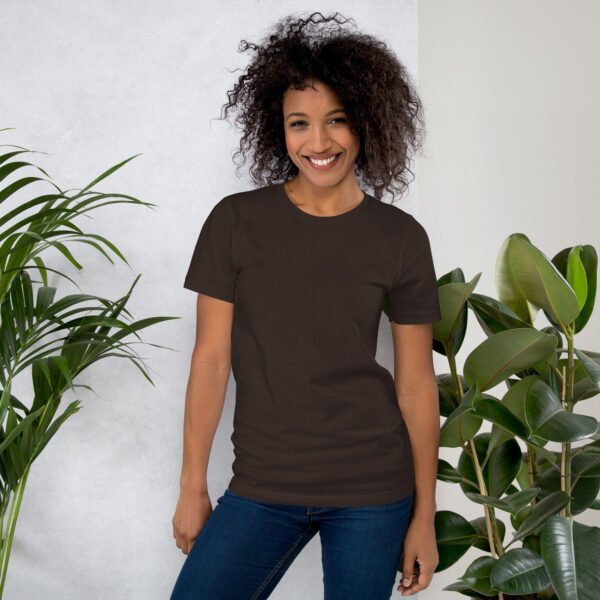Unisex t-shirt - Image 14