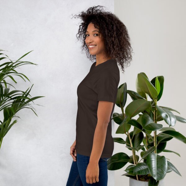 Unisex t-shirt - Image 15