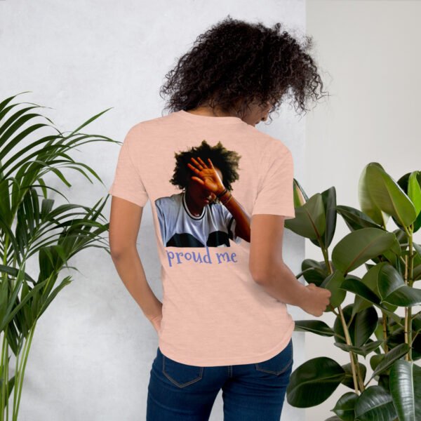 Unisex t-shirt - Image 17