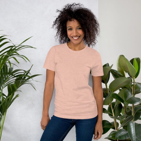 Unisex t-shirt - Image 18
