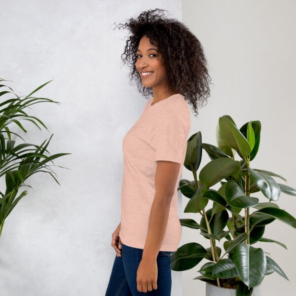 Unisex t-shirt - Image 19