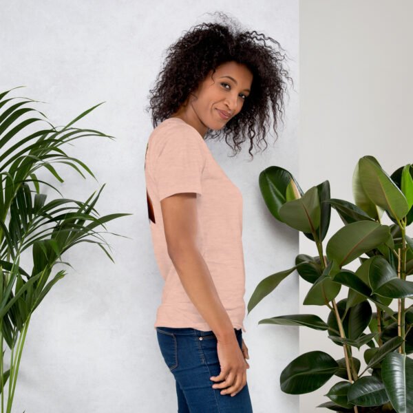 Unisex t-shirt - Image 20