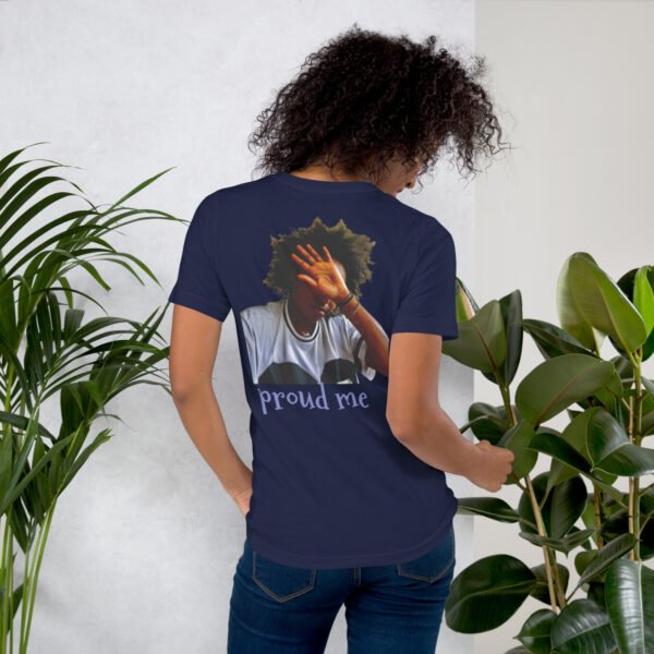 Unisex t-shirt - Image 9