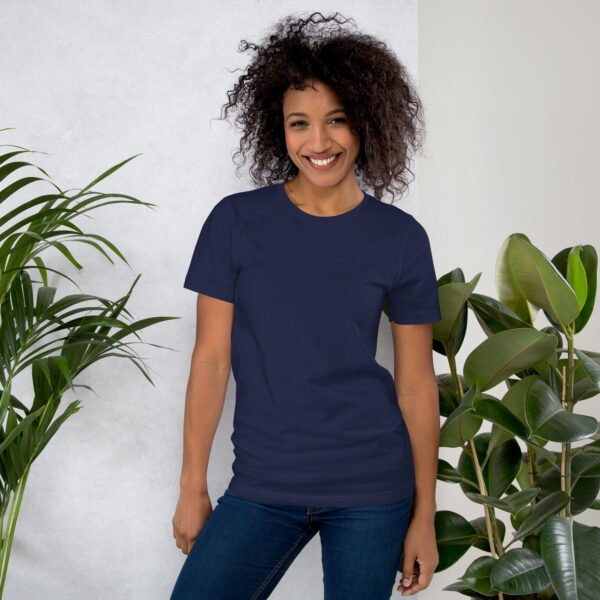 Unisex t-shirt - Image 10