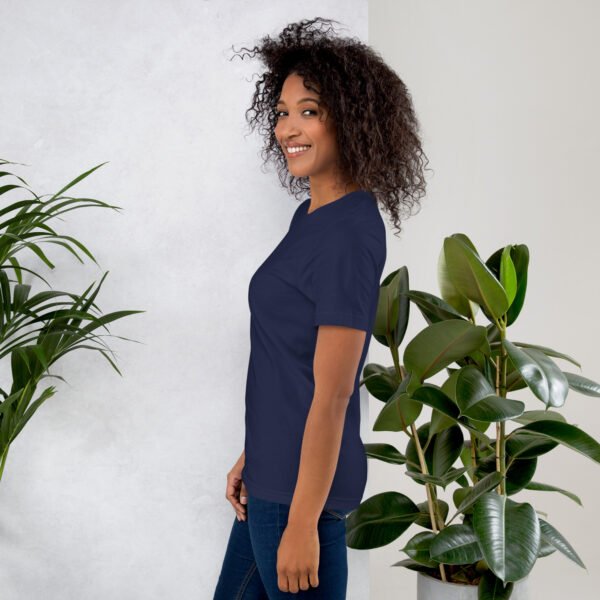 Unisex t-shirt - Image 11