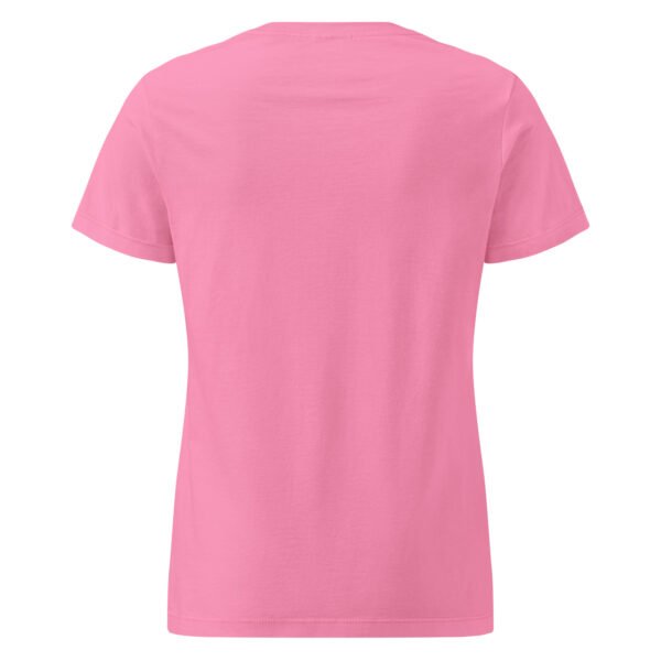 Women’s basic softstyle t-shirt - Image 34