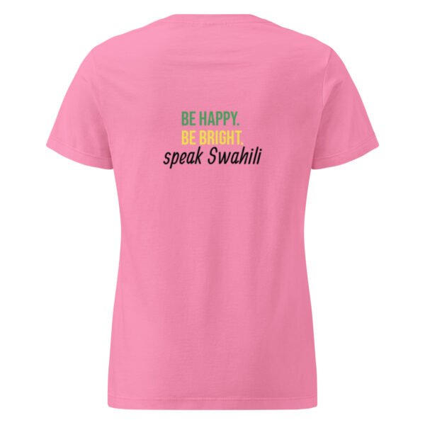 Women’s basic softstyle t-shirt - Image 102