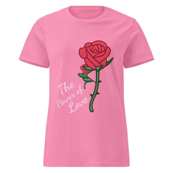 Women’s basic softstyle t-shirt - Image 33