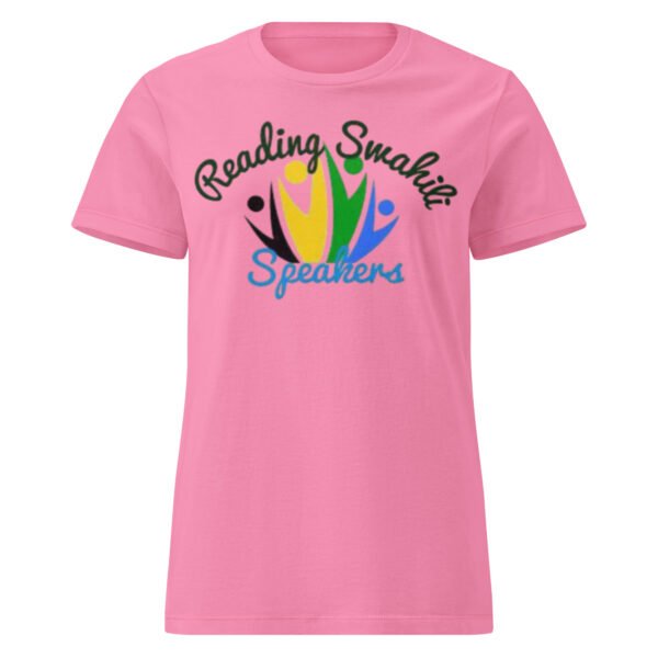 Women’s basic softstyle t-shirt - Image 101