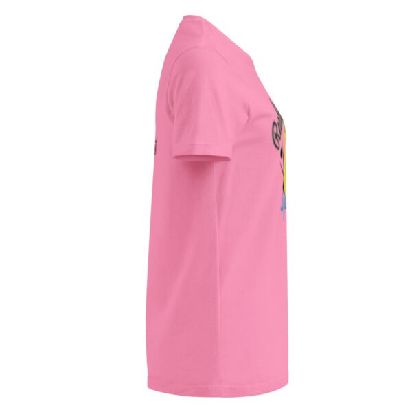 Women’s basic softstyle t-shirt - Image 27