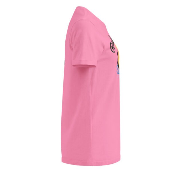 Women’s basic softstyle t-shirt - Image 104