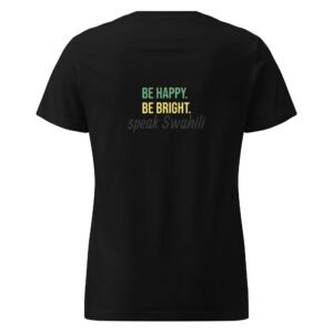 Women’s basic softstyle t-shirt
