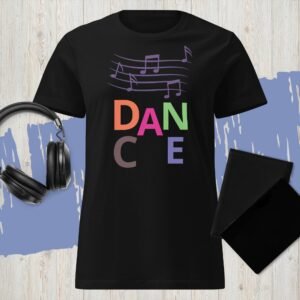 Women’s basic softstyle t-shirt