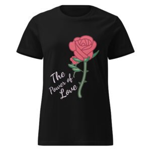 Women’s basic softstyle t-shirt