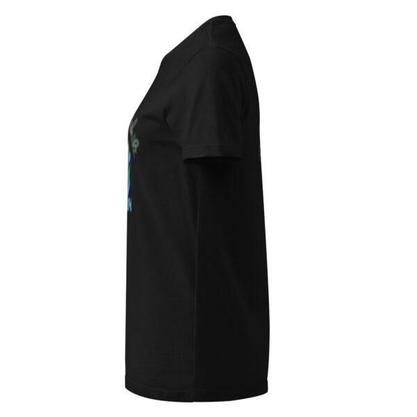 Women’s basic softstyle t-shirt - Image 2
