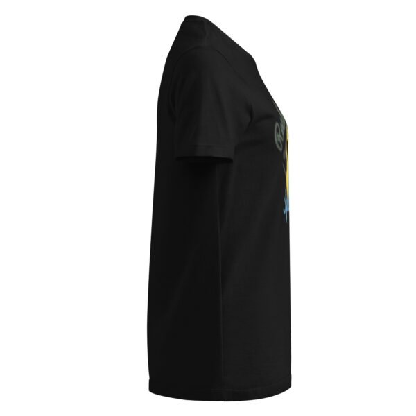 Women’s basic softstyle t-shirt - Image 3