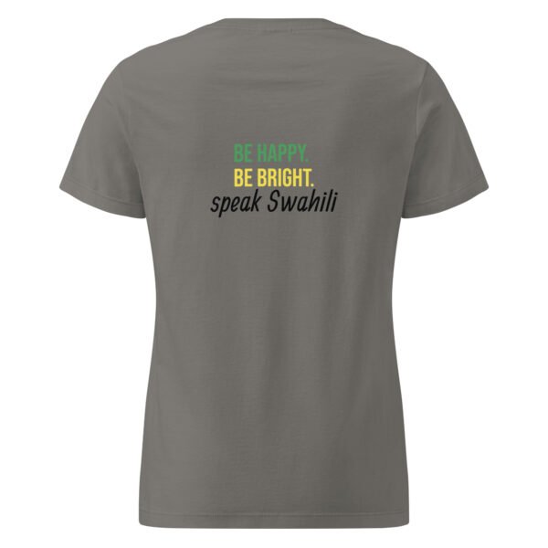 Women’s basic softstyle t-shirt - Image 52