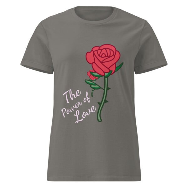 Women’s basic softstyle t-shirt - Image 25