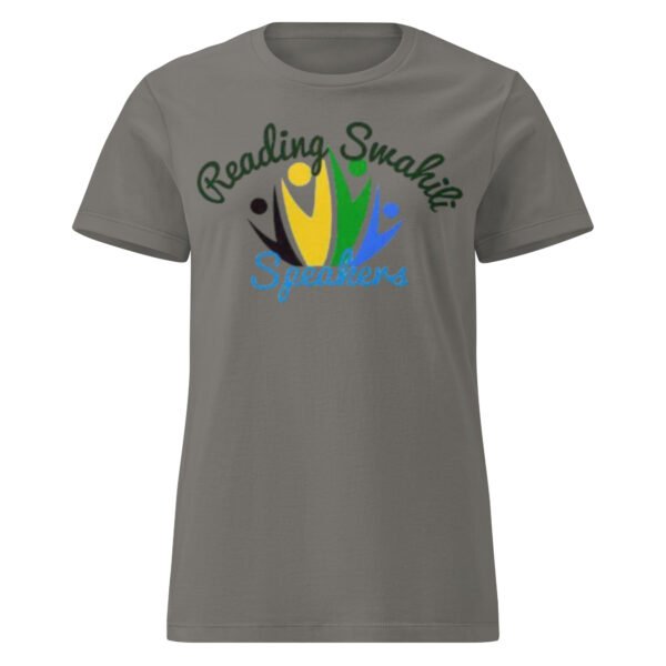 Women’s basic softstyle t-shirt - Image 93