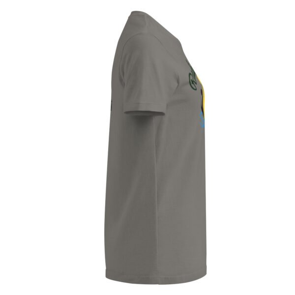 Women’s basic softstyle t-shirt - Image 54