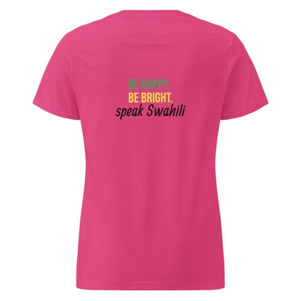 Women’s basic softstyle t-shirt - Image 49