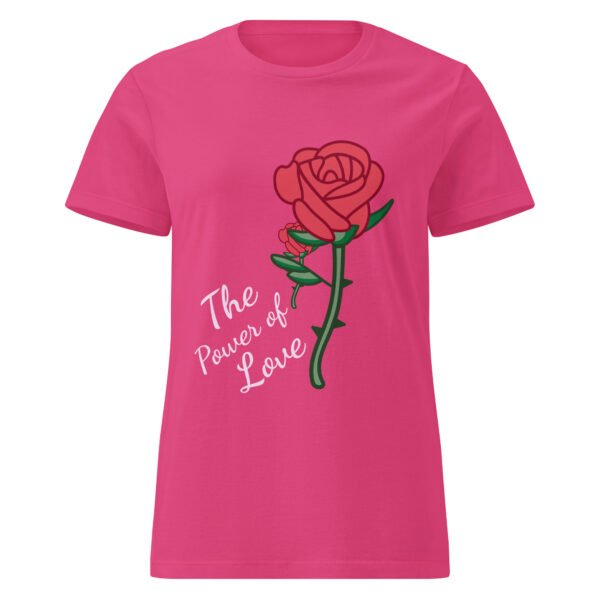Women’s basic softstyle t-shirt - Image 21