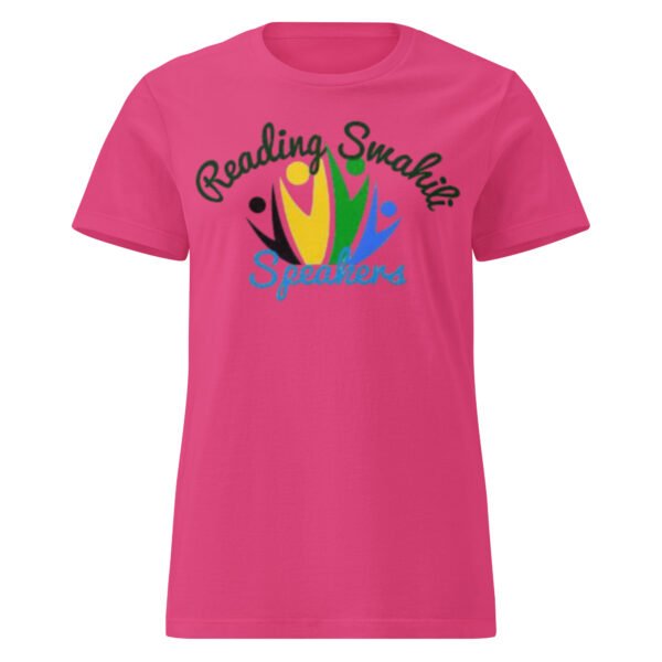 Women’s basic softstyle t-shirt - Image 89