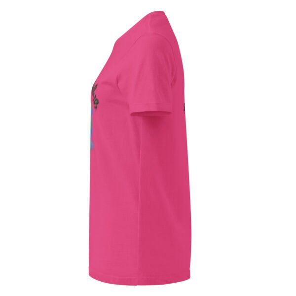 Women’s basic softstyle t-shirt - Image 17