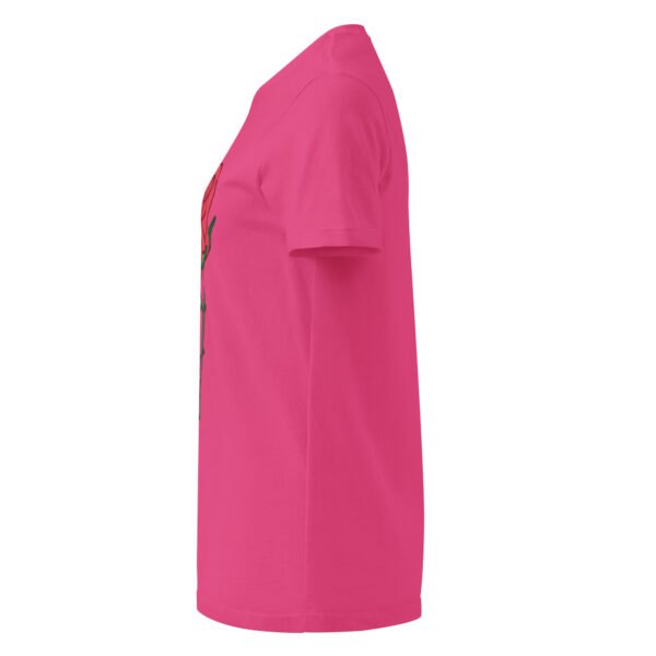 Women’s basic softstyle t-shirt - Image 23
