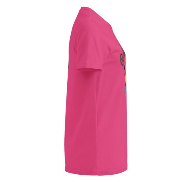 Women’s basic softstyle t-shirt - Image 18