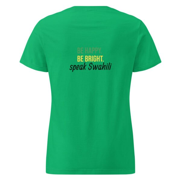 Women’s basic softstyle t-shirt - Image 22