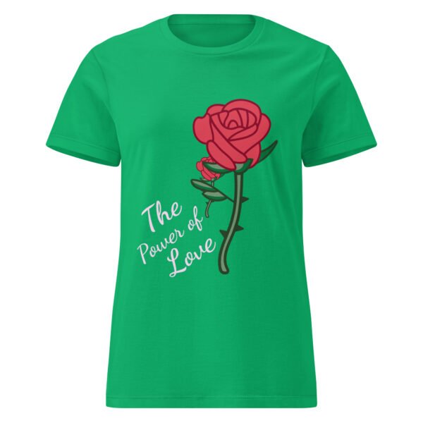 Women’s basic softstyle t-shirt - Image 29