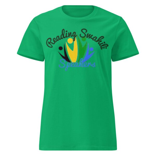 Women’s basic softstyle t-shirt - Image 97