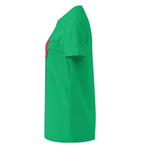 Women’s basic softstyle t-shirt - Image 31