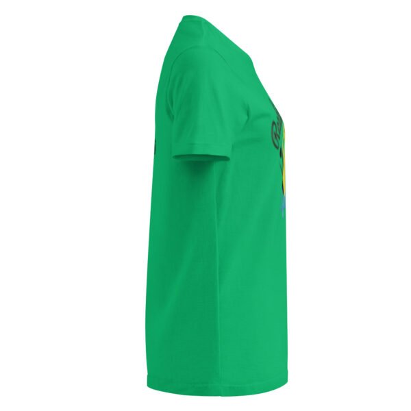 Women’s basic softstyle t-shirt - Image 24