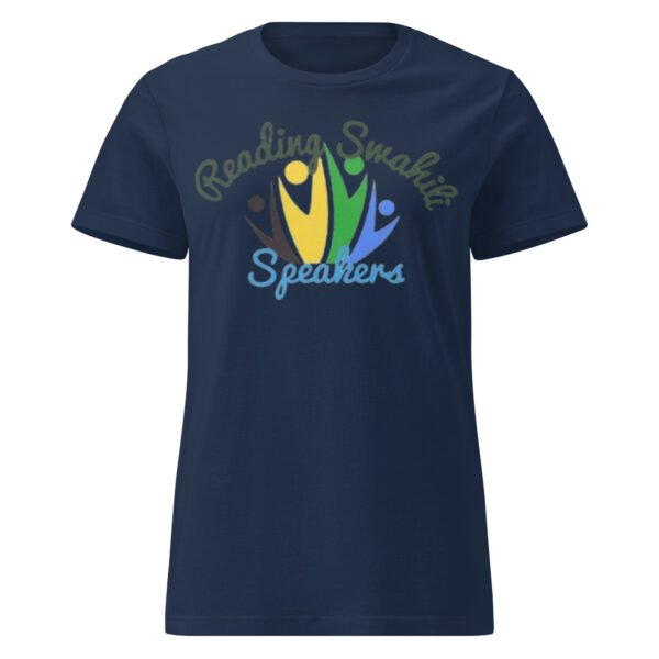 Women’s basic softstyle t-shirt - Image 73