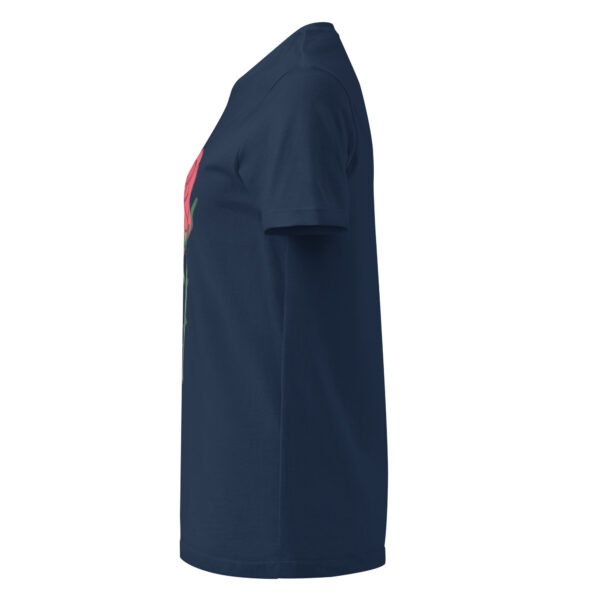 Women’s basic softstyle t-shirt - Image 7