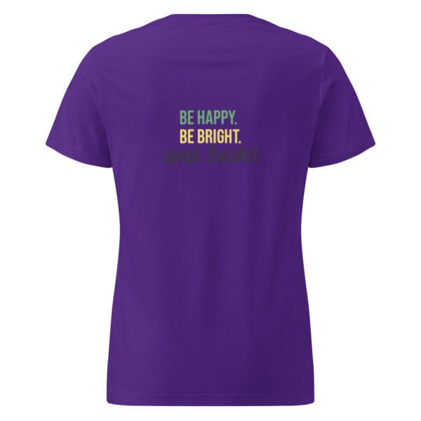 Women’s basic softstyle t-shirt - Image 78