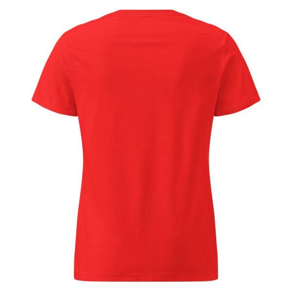 Women’s basic softstyle t-shirt - Image 14