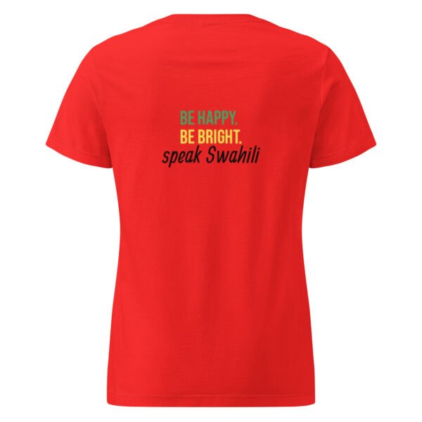 Women’s basic softstyle t-shirt - Image 82
